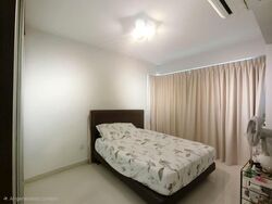 Blk 473A Hougang Parkedge (Hougang), HDB 5 Rooms #588803741